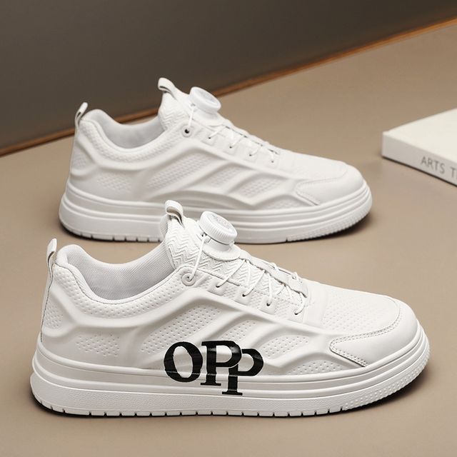 Gi&agrave;y Sneaker Nam D31
