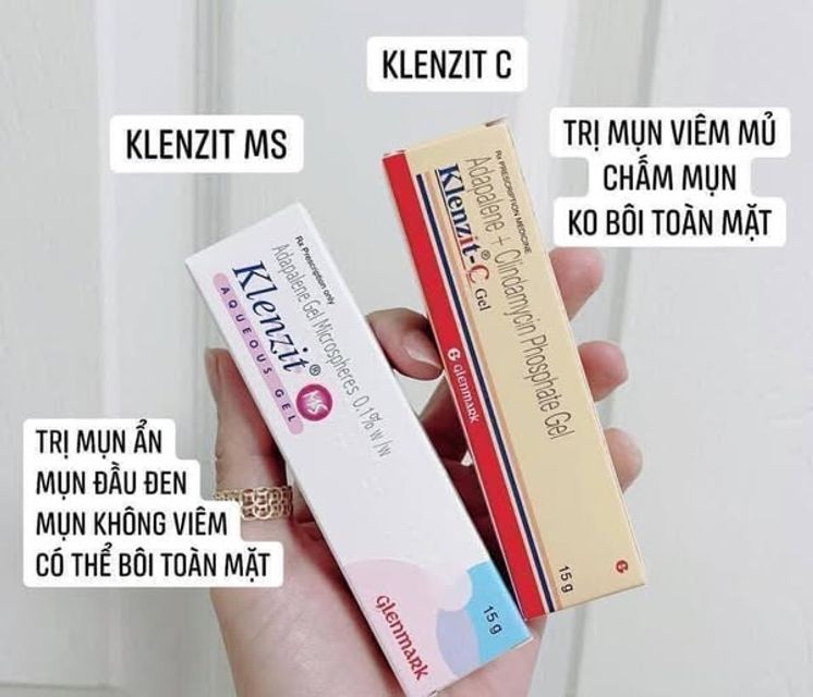 Kem Klenzit MS