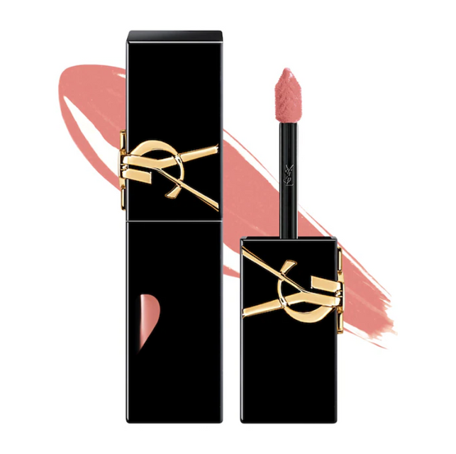 Son YSL 44 Nude Lavalliere M&agrave;u Hồng Nude