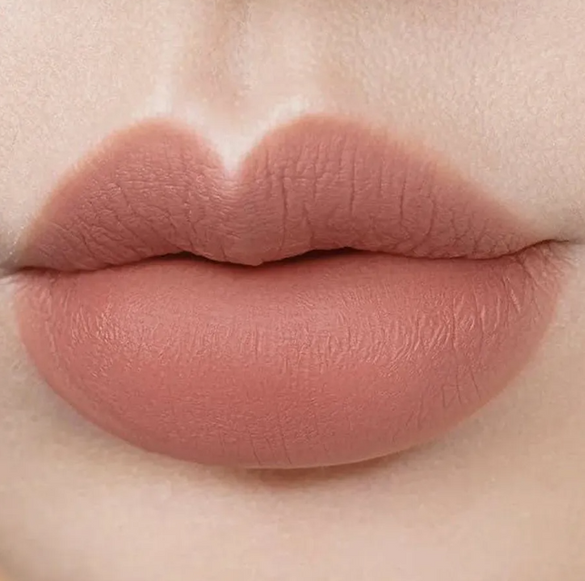Son Dior Rouge Dior Couture Lipstick Velvet Finish 505 Sensual M&agrave;u Hồng Nude