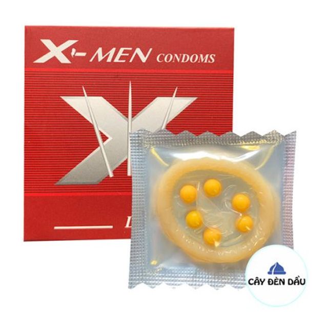 Bao cao su Storm 7 bi, k&eacute;o d&agrave;i thời gian hương d&acirc;u