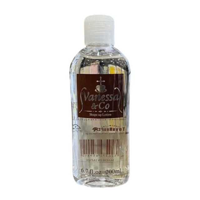 Gel b&ocirc;i Vanessa & Co