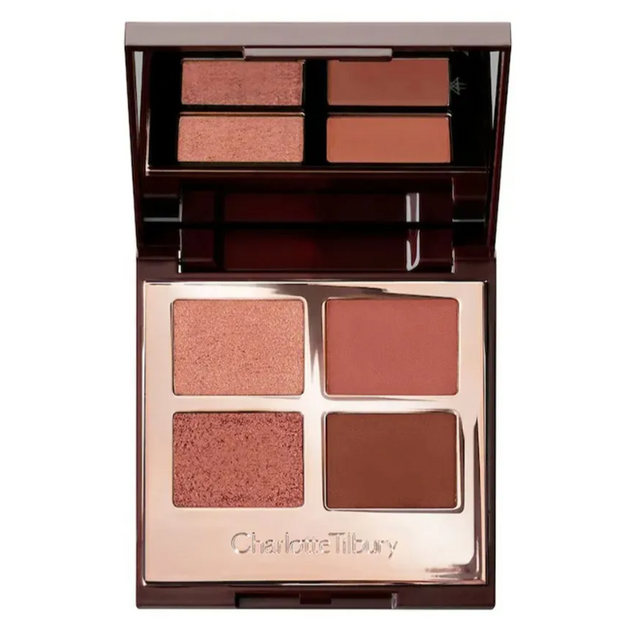 M&agrave;u sắc Bảng Phấn Mắt Charlotte Tilbury