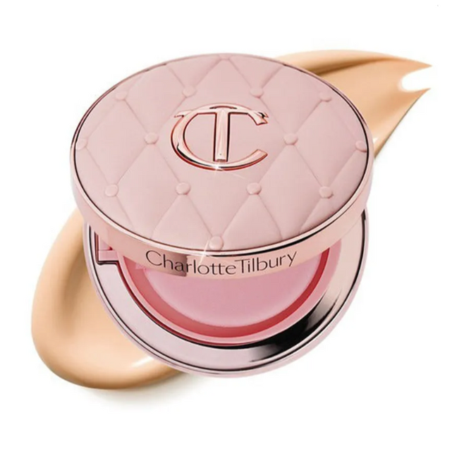 Phấn Nước Charlotte Tilbury Pillow Talk Beautifying Cushion