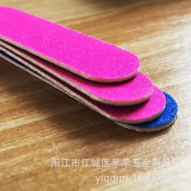 Dũa M&oacute;ng Tay M&oacute;ng Ch&acirc;n Mini Đa Năng
