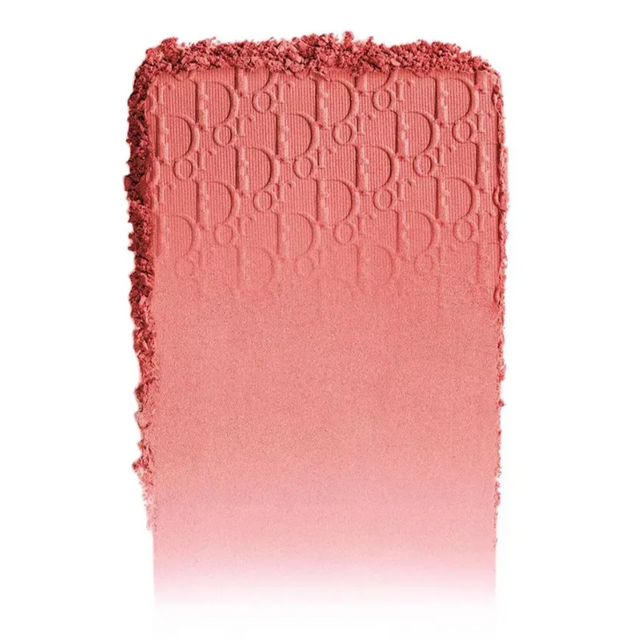Phấn M&aacute; Hồng Dior Backstage Rosy Glow Blush 012 Rosewood M&agrave;u Hồng