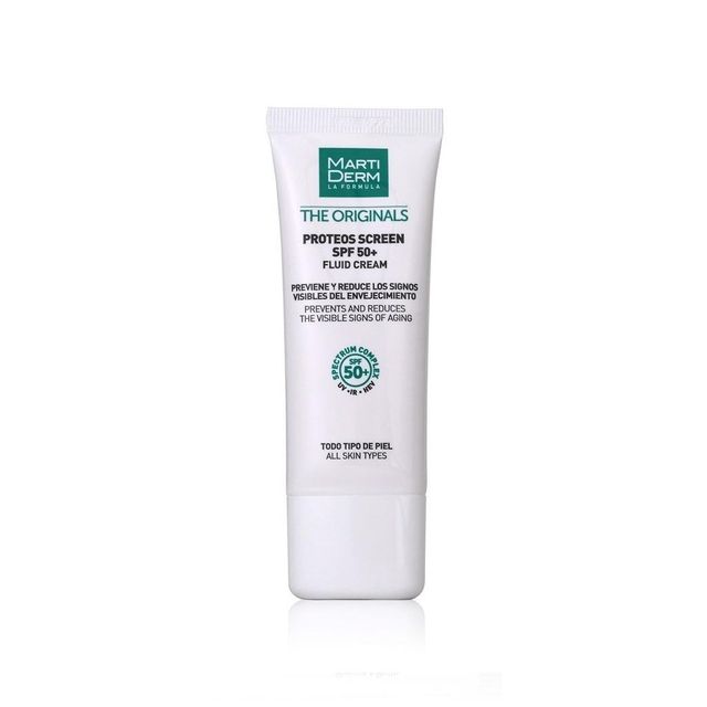 Kem chống nắng MartiDerm The Proteos Screen SPF50+