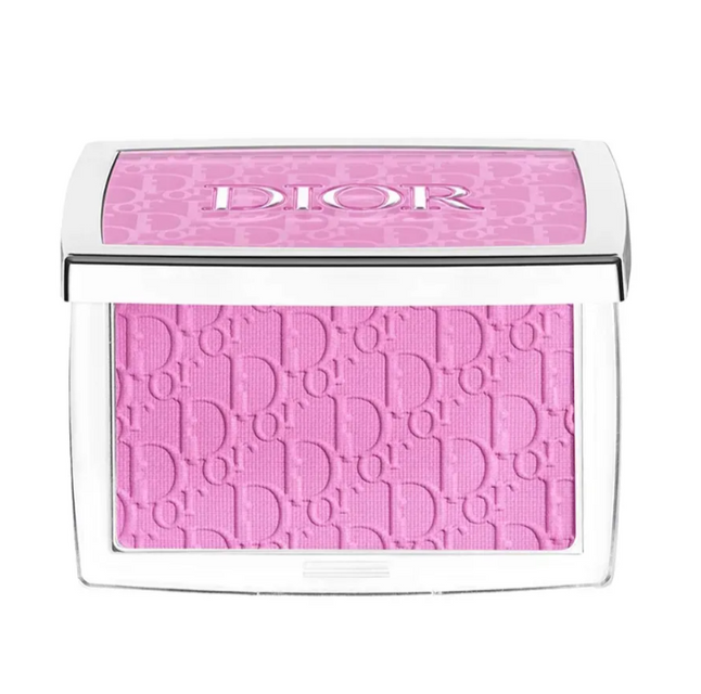 Phấn M&aacute; Hồng Dior Backstage Rosy Glow Blush 063 Pink Lilac