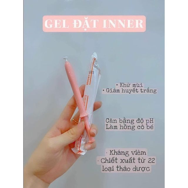 Inner Gel Wettrust
