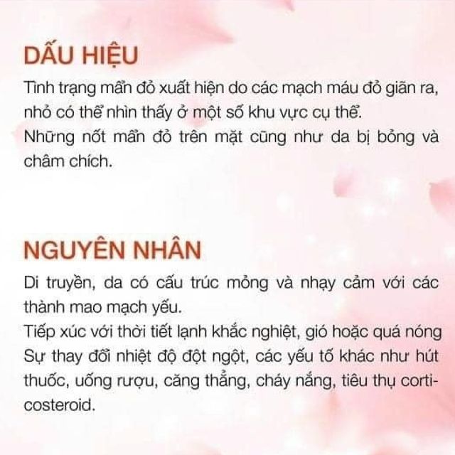 Th&agrave;nh phần tự nhi&ecirc;n của Innoaesthetics