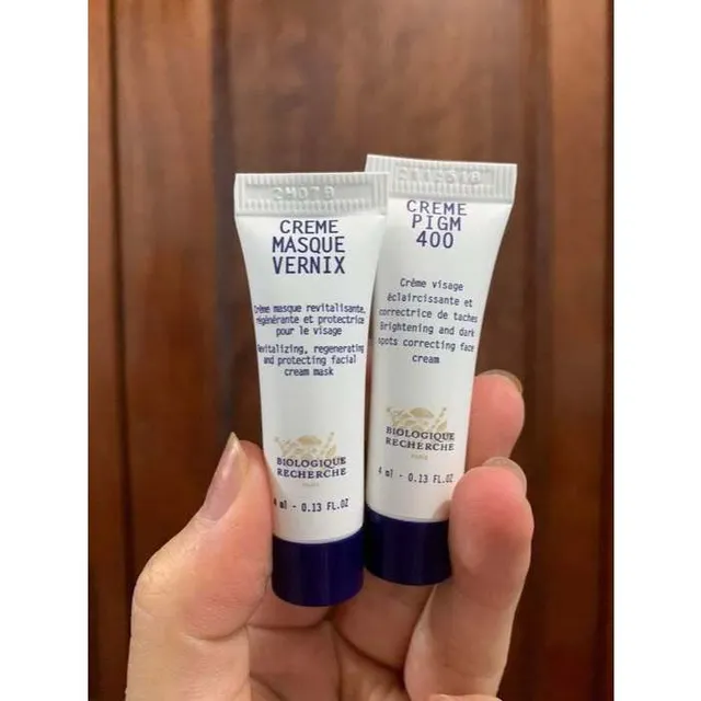 Creme Pigm400 Br 4ml