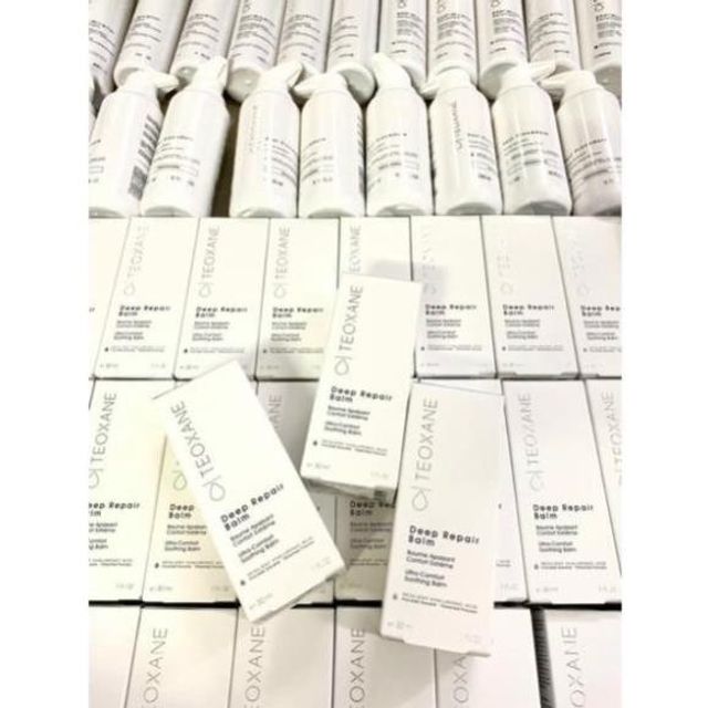 Đ&aacute;nh gi&aacute; Kem Phục Hồi Độ Ẩm Teoxane