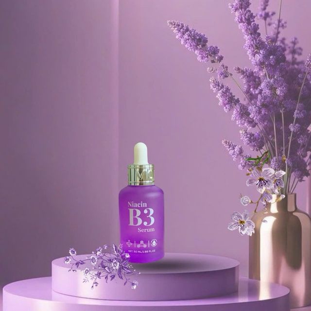 Serum B3 Vic Derma