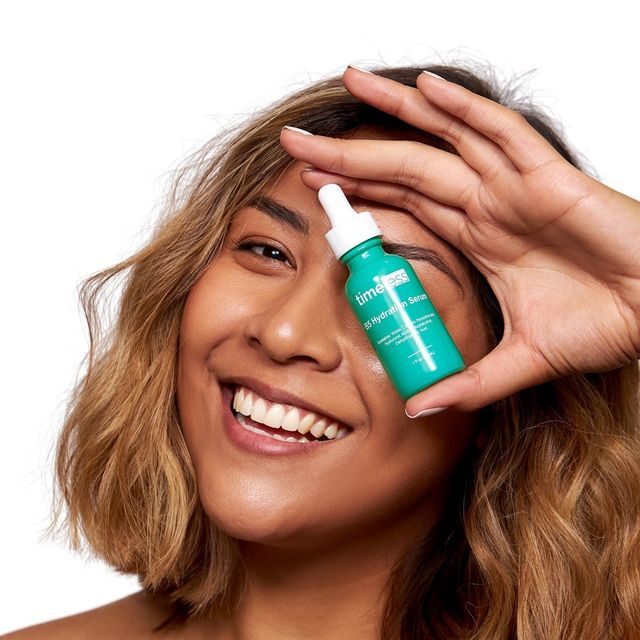 Serum B5 Timeless cho l&agrave;n da tươi trẻ