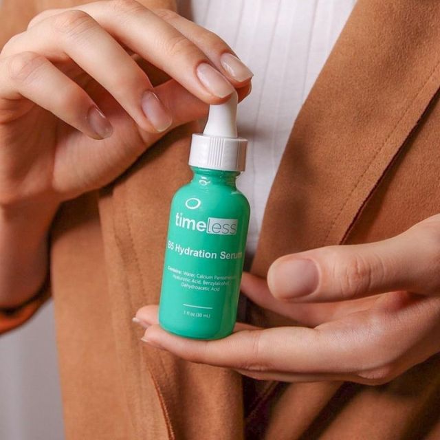 Serum B5 Timeless gi&uacute;p phục hồi da hiệu quả