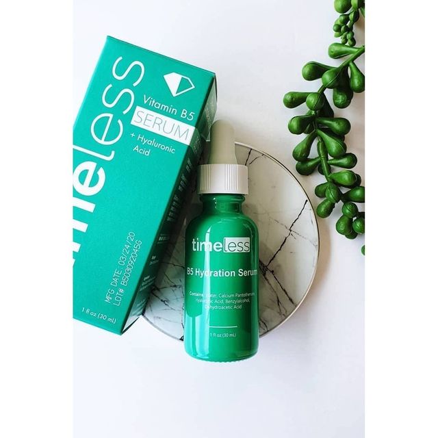 Serum B5 Timeless - phục hồi sự trẻ trung cho l&agrave;n da