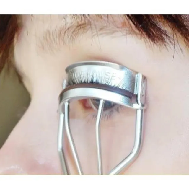 Kẹp Mi EyeLash Curlen Si&ecirc;u Cong Hỗ trợ Trang Điểm