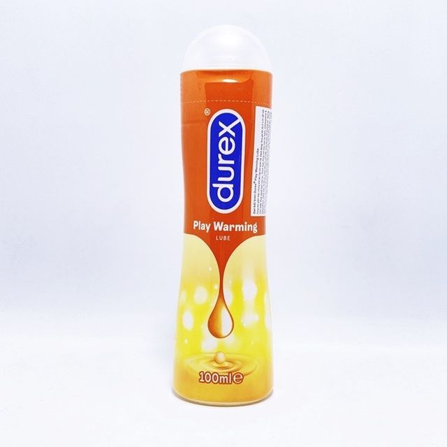 Durex Play Warming <span style=