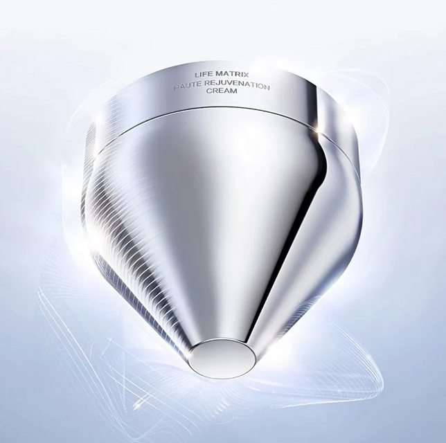 Kem Dưỡng Da La Prairie Life Matrix Haute Rejuvenation Cream 50ml
