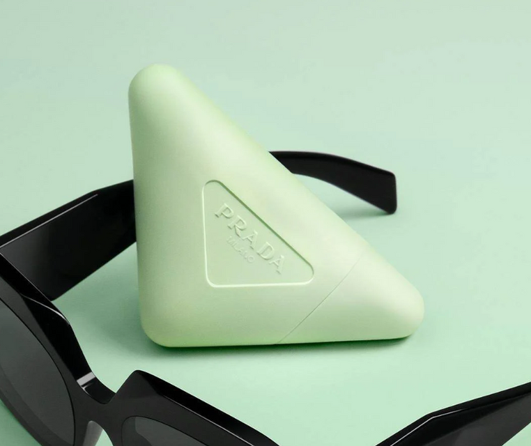 Kem Dưỡng Da Tay PRADA Augmented Skin Hand Cream