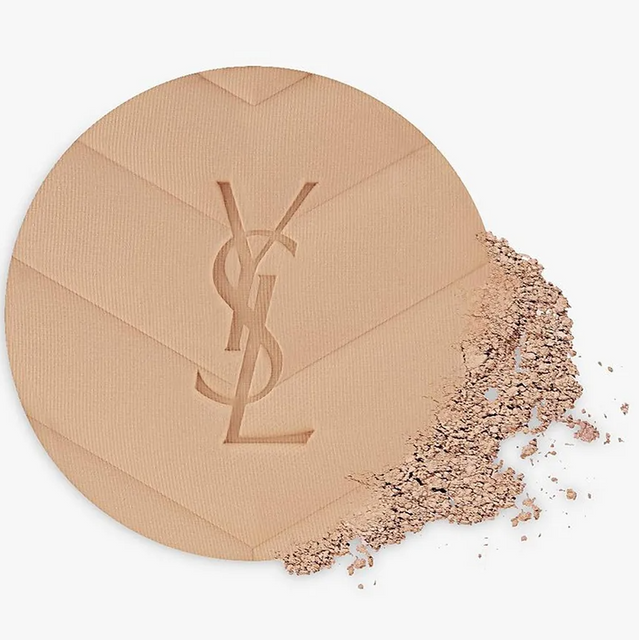 Phấn Phủ Yves Saint Laurent YSL All Hours Hyper Finish Tone 01