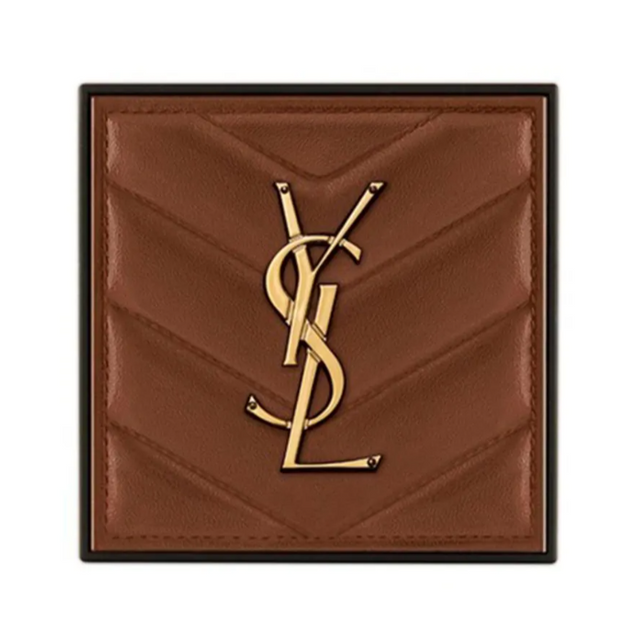 Phấn Phủ Yves Saint Laurent YSL All Hours Hyper Bronze Powder M&agrave;u 02 Buff Dune