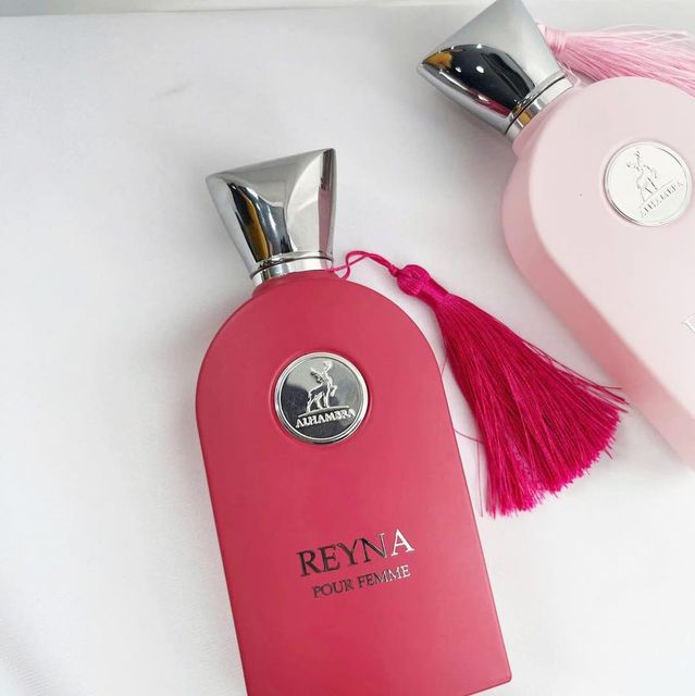 Nước hoa Reyna Maison Alhambra 100ml