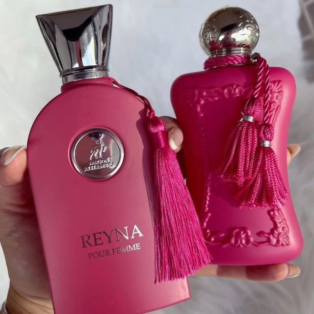 Nước hoa Reyna Maison Alhambra 100ml