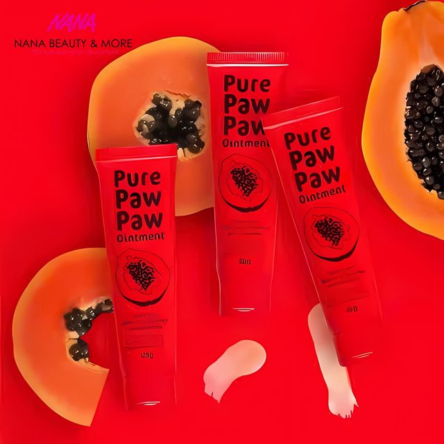 Pure Paw Paw Ointment