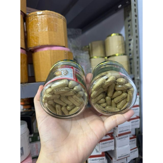 Giảm C&acirc;n Đ&ocirc;ng Y Th&aacute;i Lan