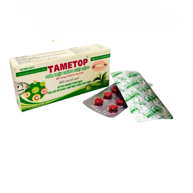 TAMETOP T&acirc;m Việt