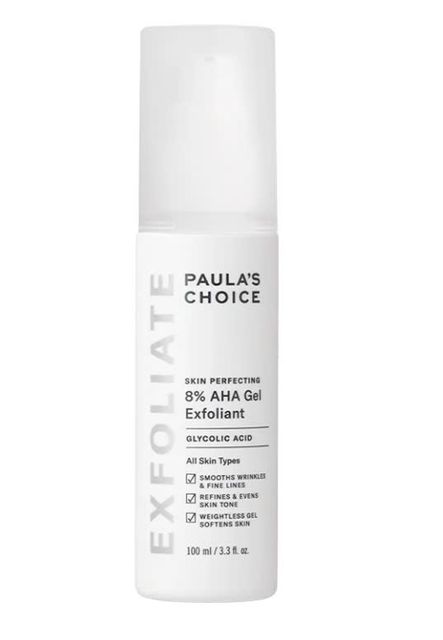 Gel Tẩy tế b&agrave;o Skin Perfecting 8% AHA Gel Exfoliant