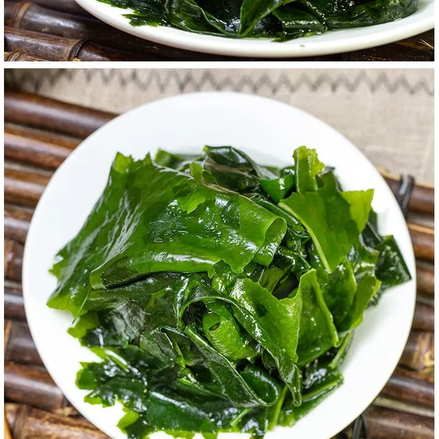 Rong biển nấu canh GARIMI 200g