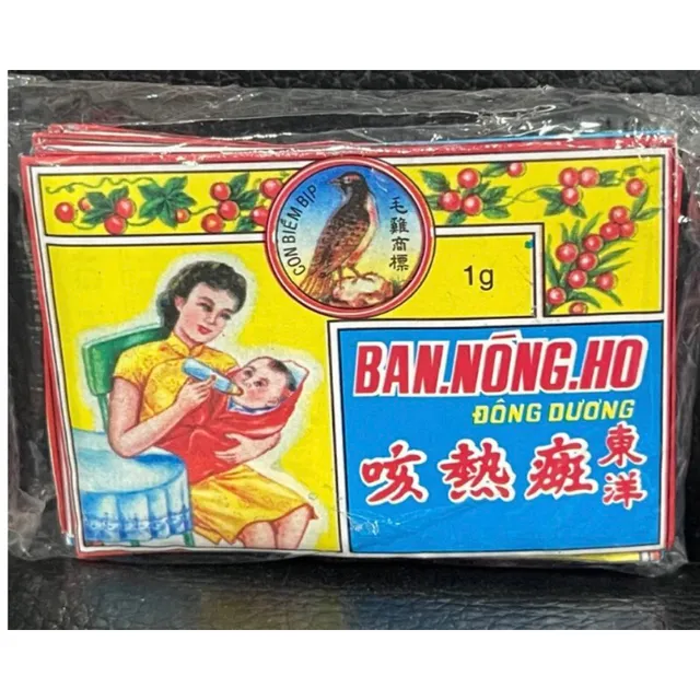 Combo 20 G&oacute;i Ban N&oacute;ng Ho