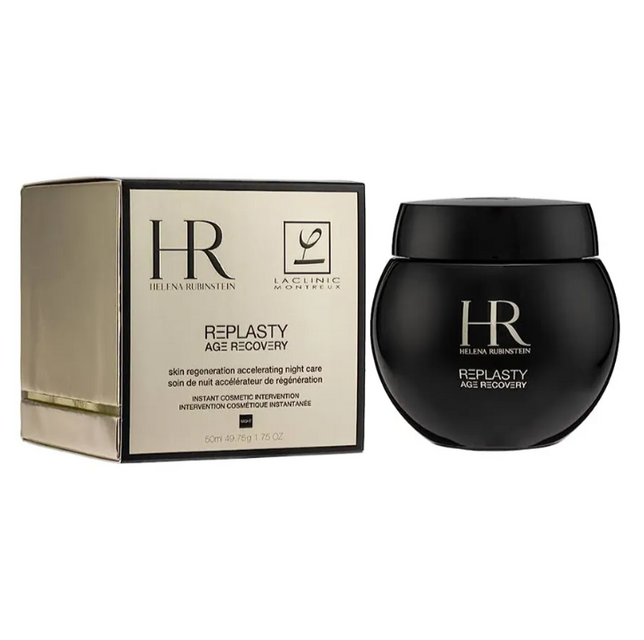 Kem Dưỡng Da Ban Đ&ecirc;m T&aacute;i Tạo Da Helena Rubinstein
