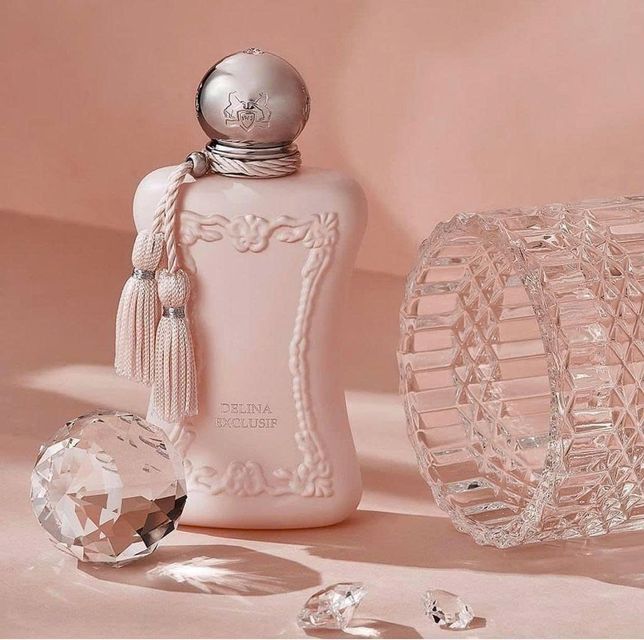Nước Hoa Nữ Parfums De Marly Delina Exclusif 75ml