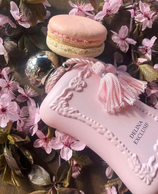 Nước Hoa Nữ Parfums De Marly Delina Exclusif 75ml