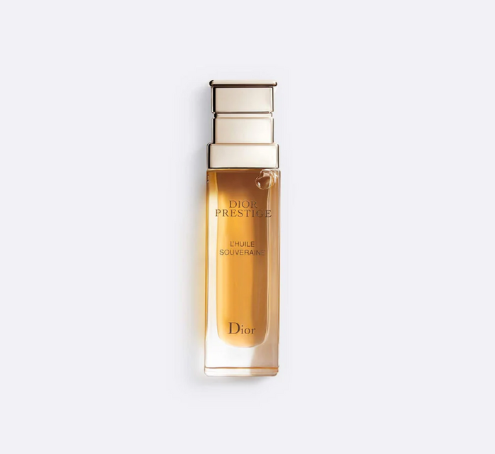 Tinh Chất Dưỡng DIOR Prestige L&rsquo;huile Souveraine