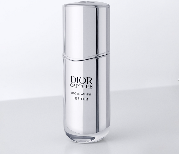 Huyết thanh ngừa l&atilde;o h&oacute;a Dior