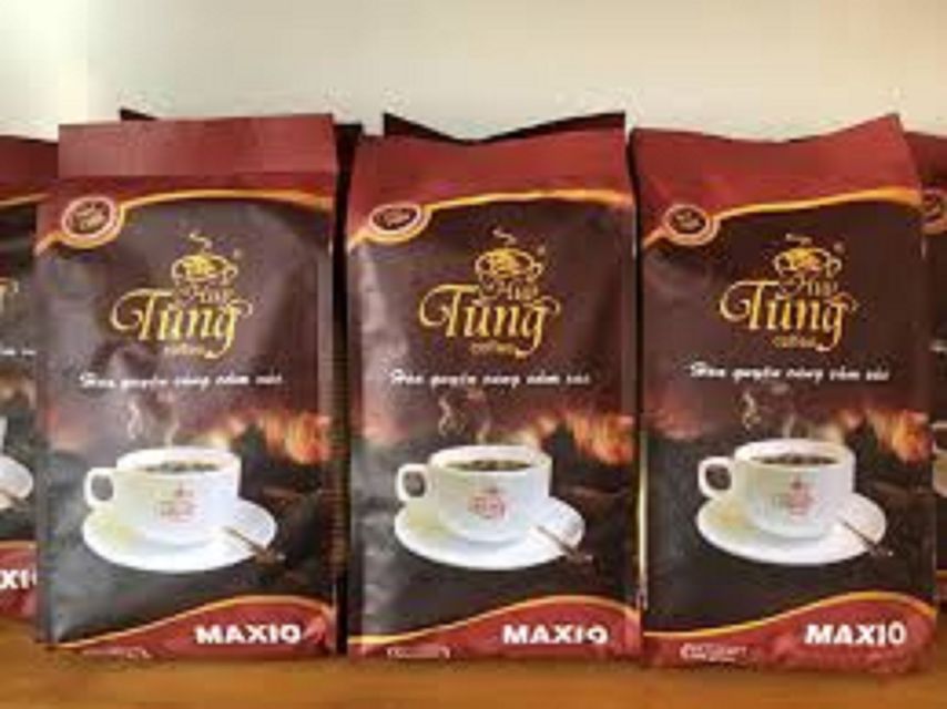 C&agrave; ph&ecirc; T&ugrave;ng Maxico g&oacute;i 500g