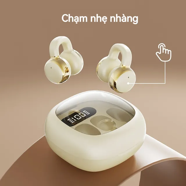 Điều khiển cảm ứng th&ocirc;ng minh