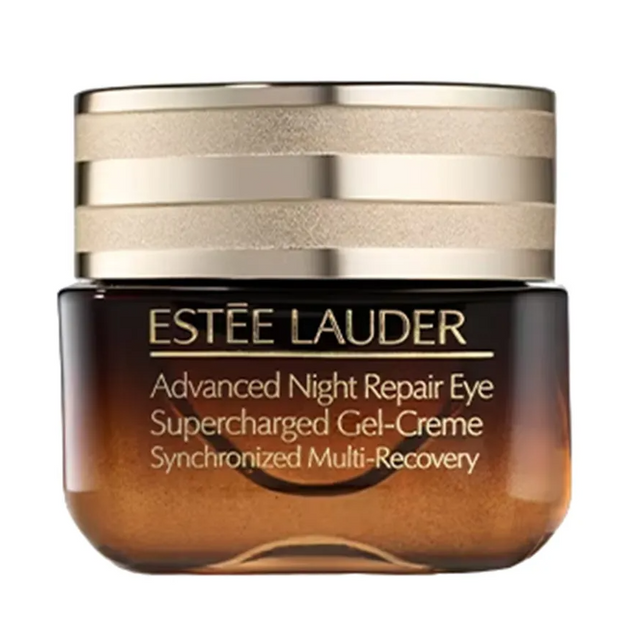 Kem Dưỡng Mắt Dạng Gel Est&eacute;e Lauder Advanced Night Repair Eye Supercharged Gel-Creme 15ml