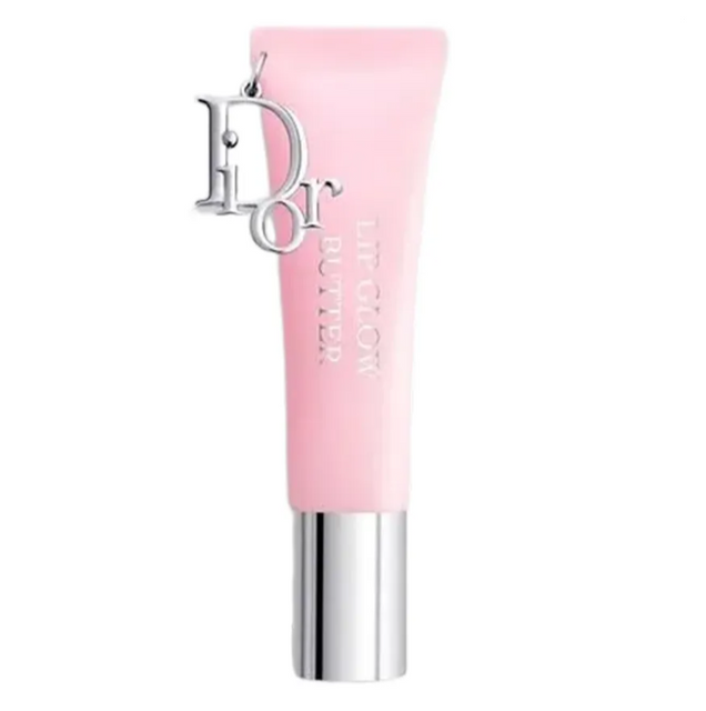 Dior Addict Lip Glow Butter 101 Glazed Pink
