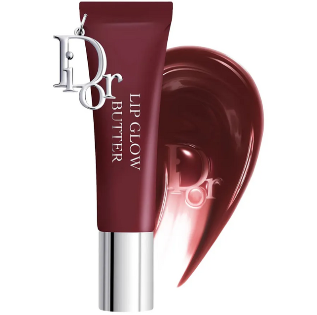 Son Dưỡng Dior Addict Lip Glow Butter 104 Black Cherry