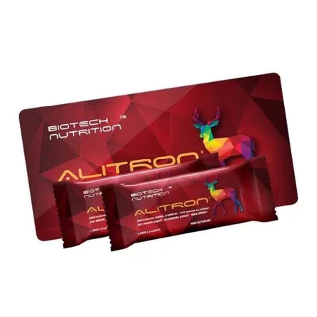 Bột Biotech Nutrition Alitron &ndash; Tăng Cường Kẽm Cho Nam Giới