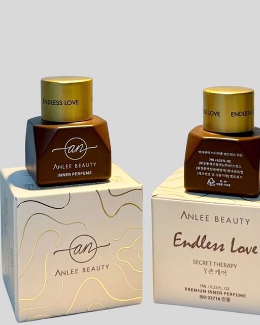 Nước Hoa V&ugrave;ng K&iacute;n Endless Love ANLEE BEAUTY