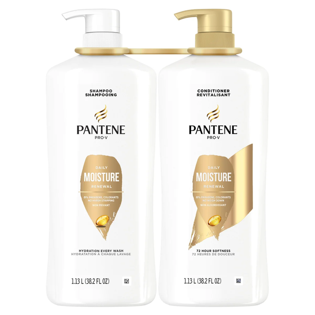 Dầu xả Pantene USA