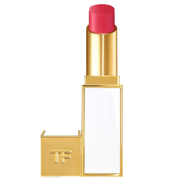 Son Tom Ford 820 La Chaleur M&agrave;u Hồng D&acirc;u - Ultra Shine Lip Color 3g