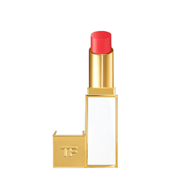 Son Tom Ford Soleil Ultra Shine 07 Paradiso M&agrave;u Hồng Cam