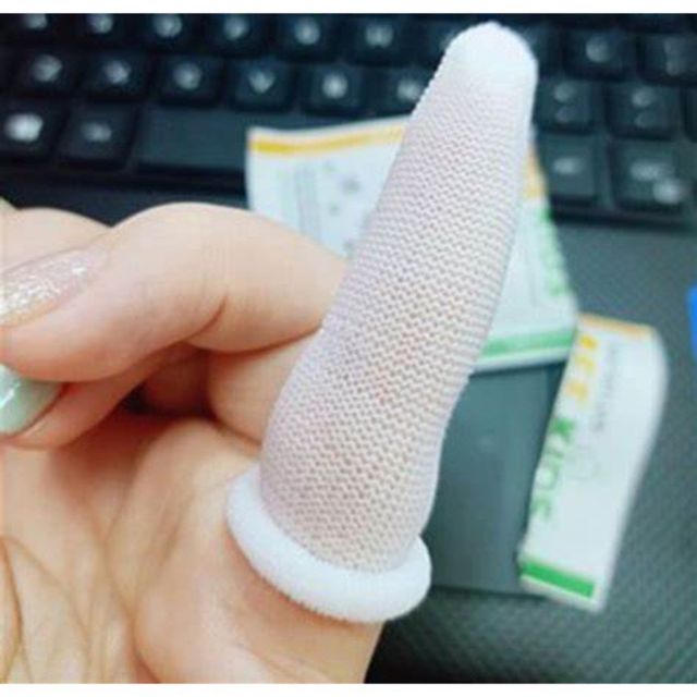 Gạc răng miệng BABYSMILE